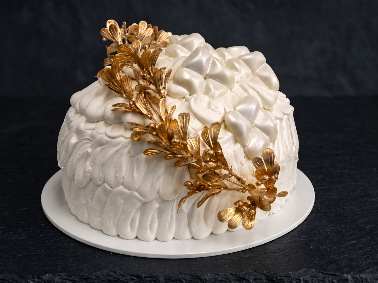Dome Cake