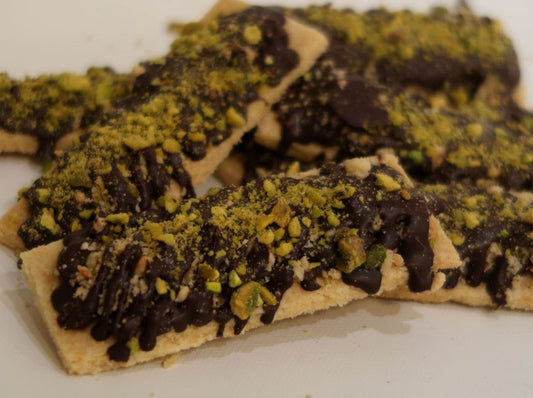 Finger Cookies (Flavor Choice)