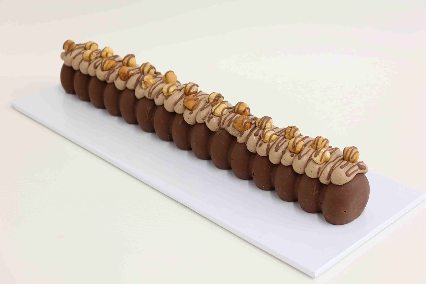 Choc Log Thin