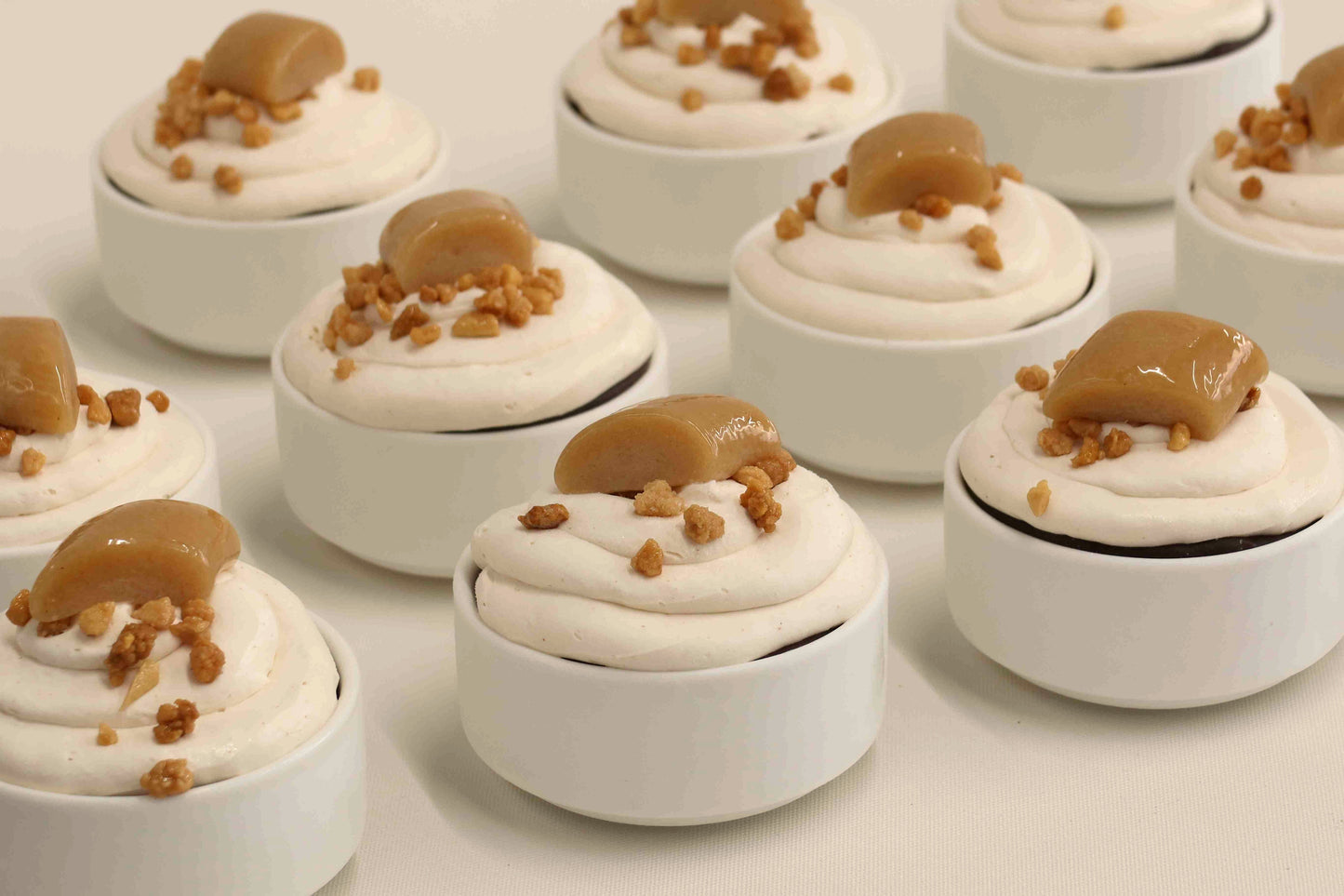 Snicker Round Ramekin