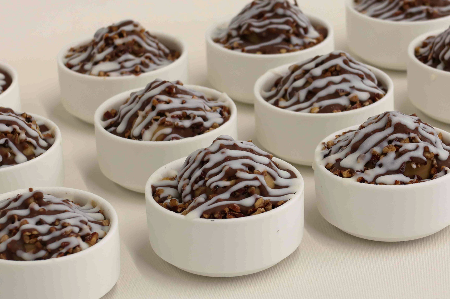 Caramel Round Ramekin