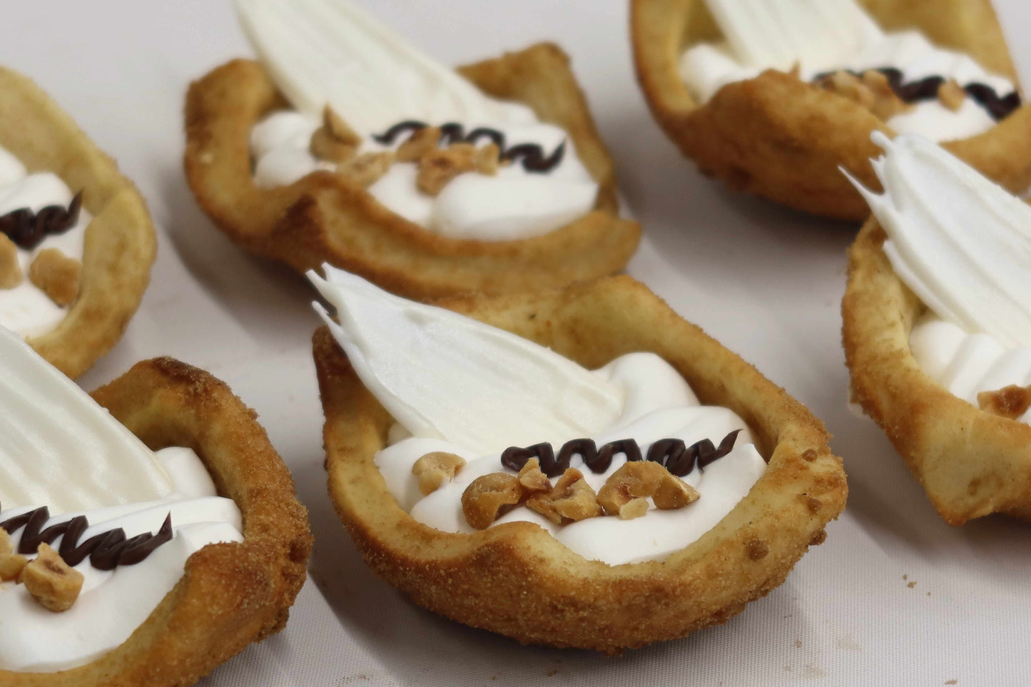 Edible Chocolate Plates