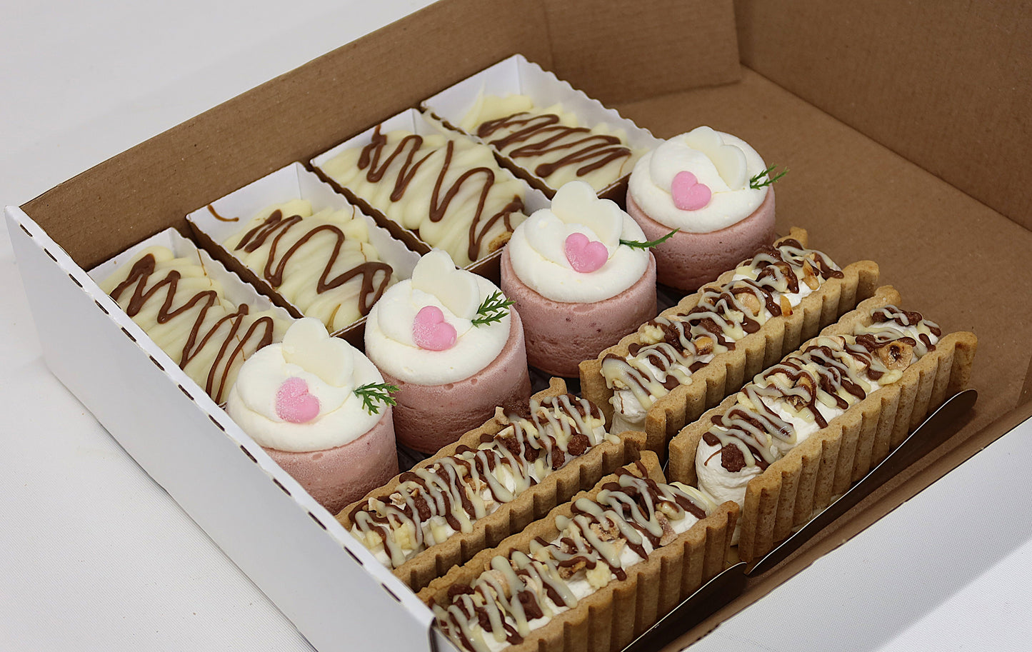 Dairy Combo Box