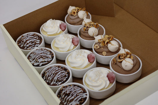 Parve Assorted Box