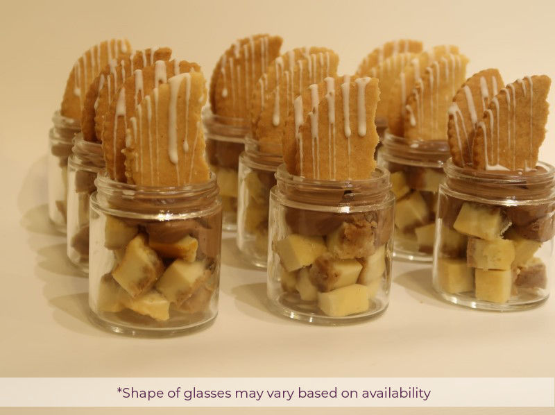 Mason Jar Parve Cheese