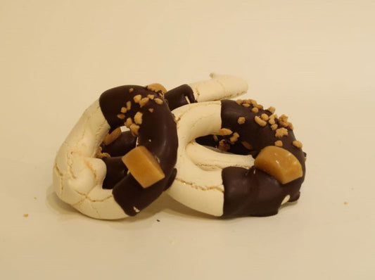 Meringue Cookies (Flavor Choice)