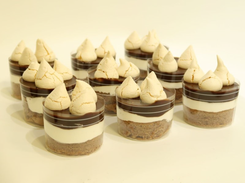 Mini Choc