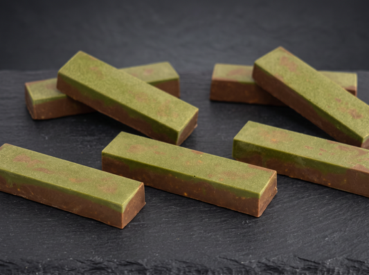 Parve Chocolate Sticks