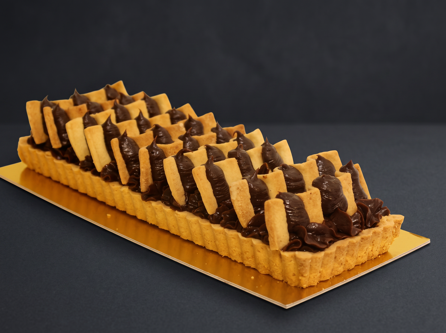 Ripple Pie