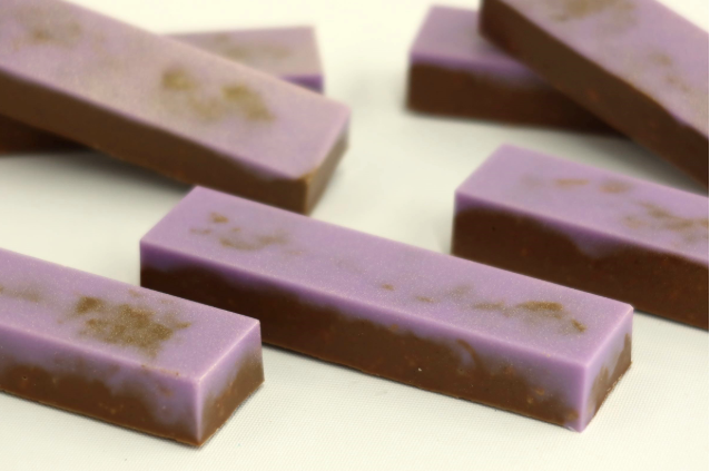 Parve Chocolate Sticks