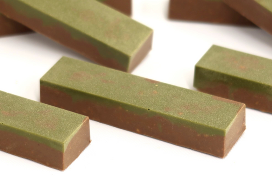 Parve Chocolate Sticks