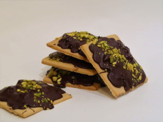 Square Cookies (Flavor Choice)