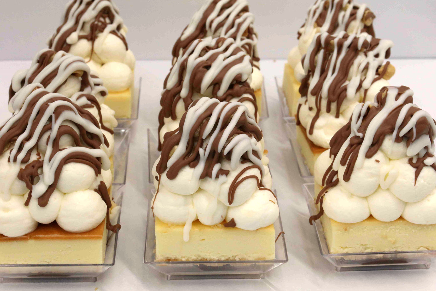 Cheese Squares