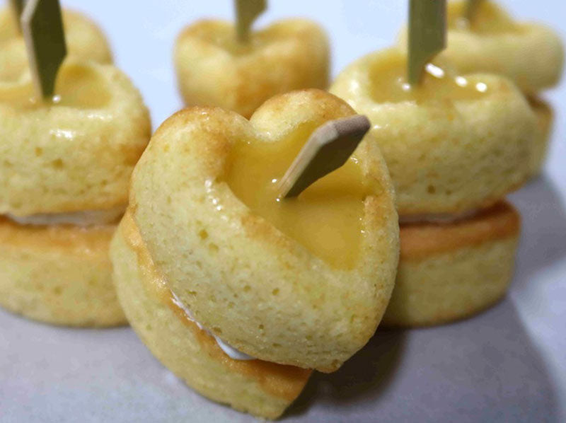 Lemon Hearts