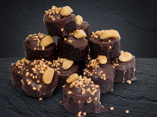 Brownie Geshmak