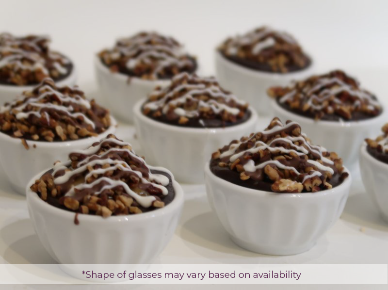 Caramel Round Ramekin