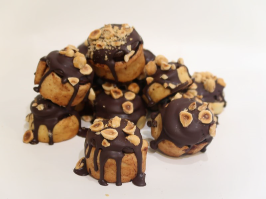 Choc Rugelach Geshmak