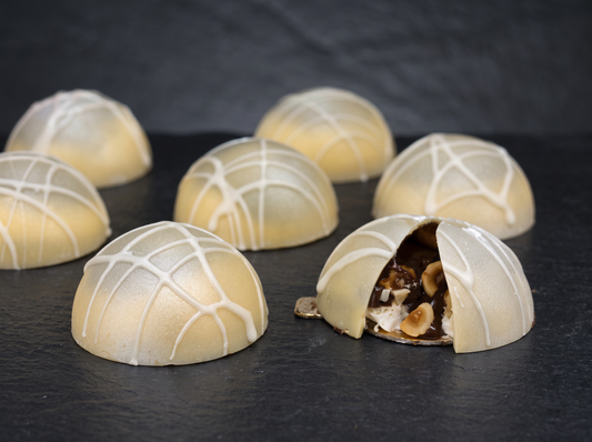 Choc Domes