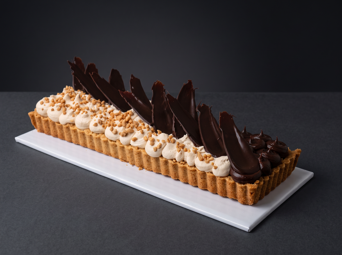 Peanut Pie