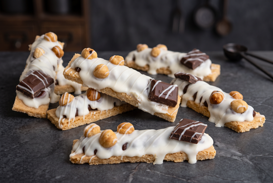 Milk Finger Chocolate