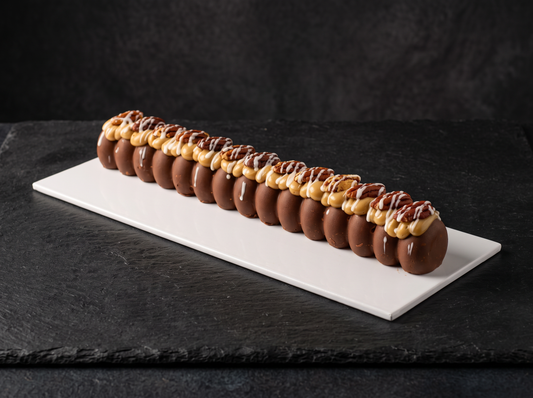 Choc Log Thin