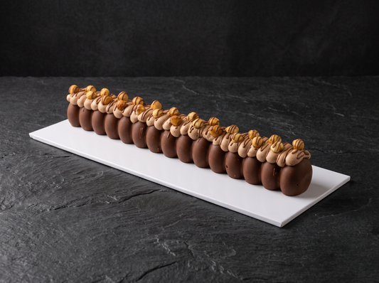 Choc Log Thin