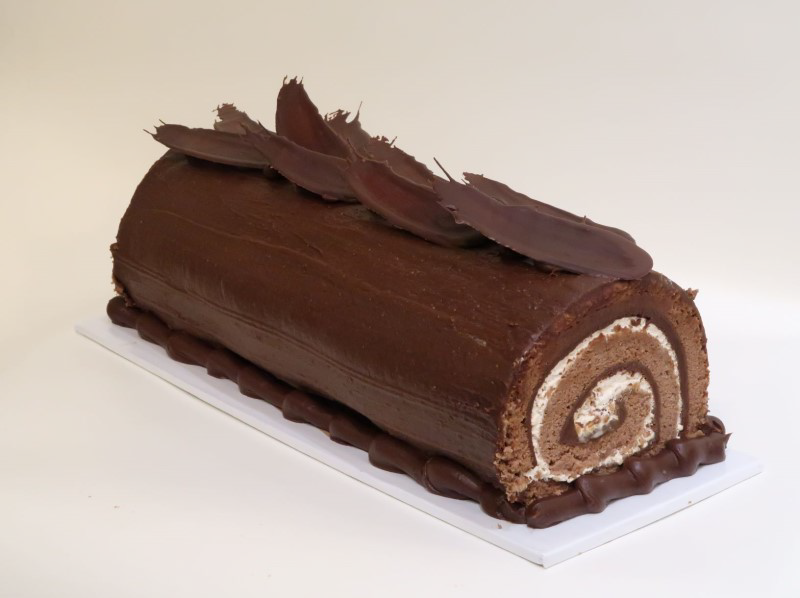 Crunch Log