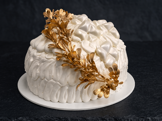 Dome Cake