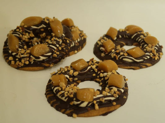 Donut Cookies