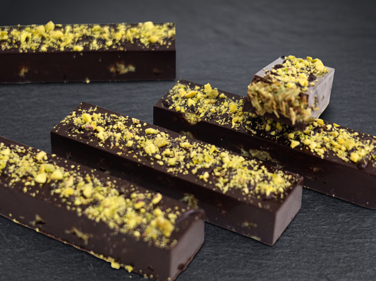 Dubai Choc Sticks