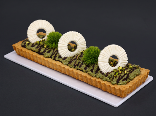 Dubai Pie