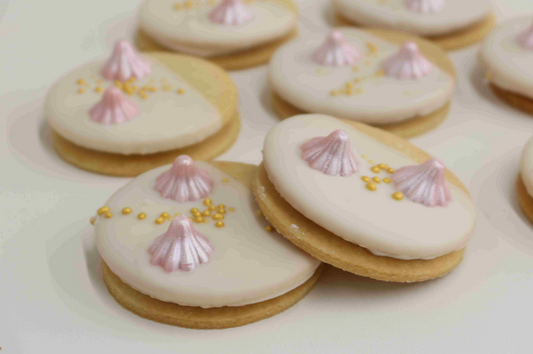 Elegant Cookie (Flavor Choice)