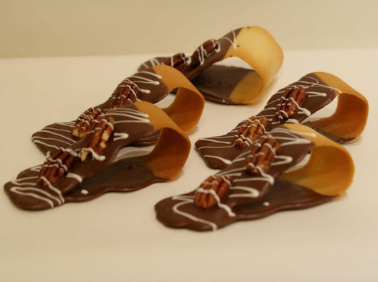 Fold Over Cookies (Flavor Choice)