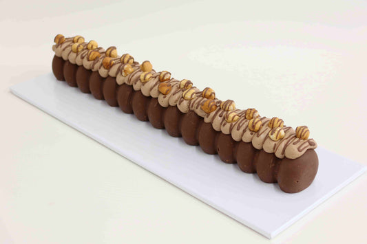 Choc Log Thin