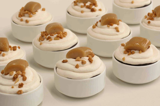 Snicker Round Ramekin