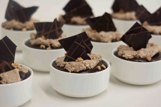 Halva Round Ramekin
