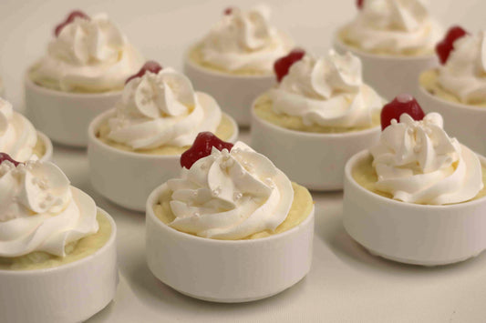 Strbry Round Ramekin