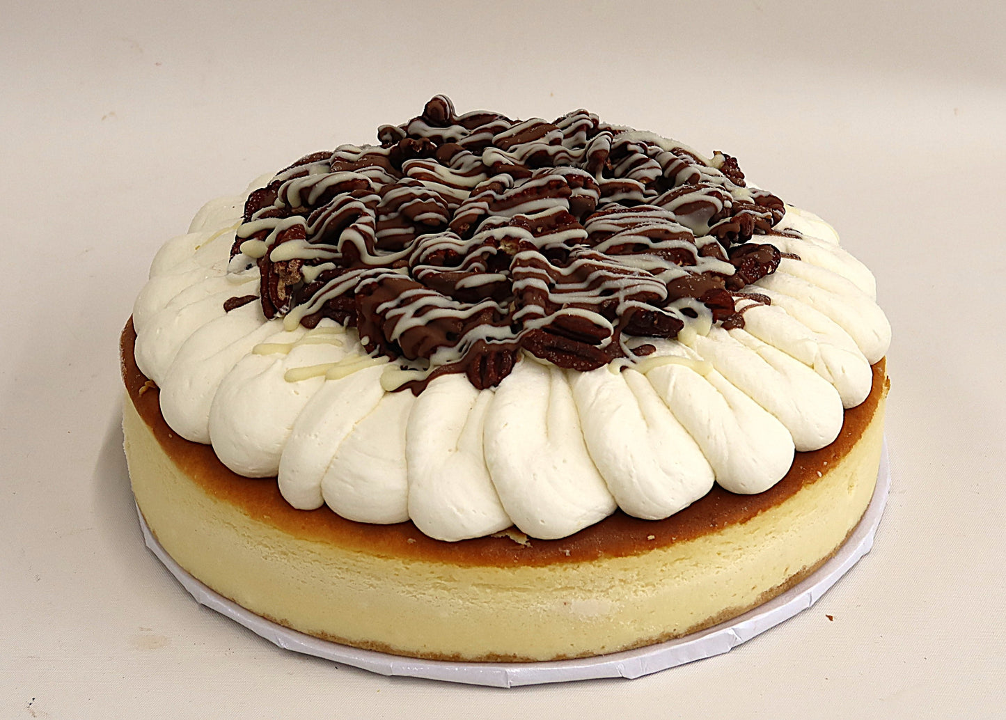 10" Heavenly Cheesecake