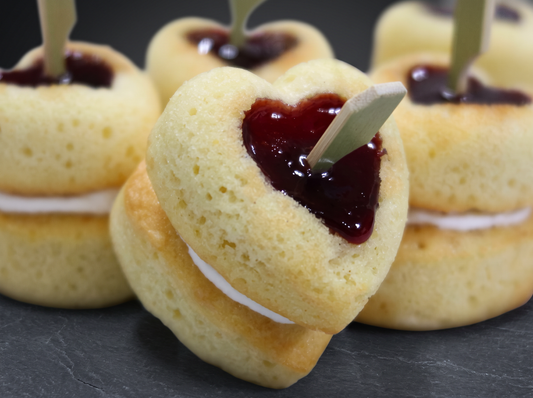 Jam Hearts