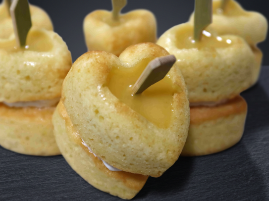 Lemon Hearts