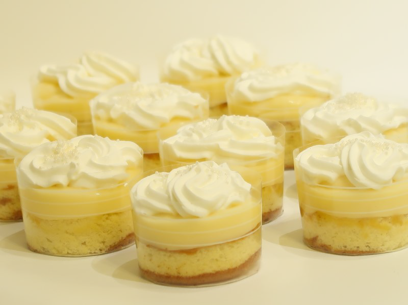 Mini Lemon