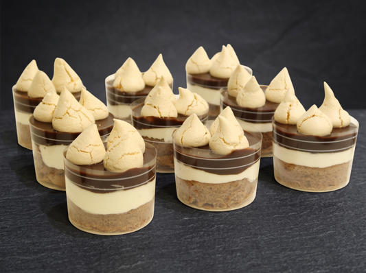 Mini Chocolate Acetate