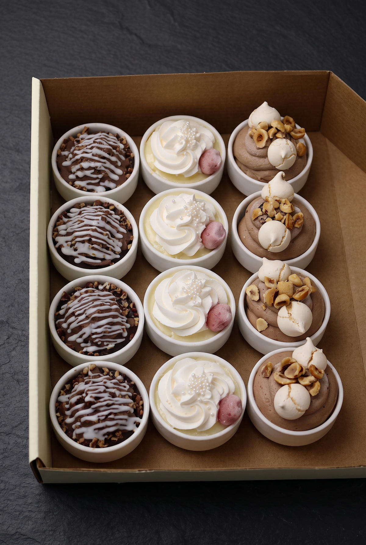 Parve Assorted Box