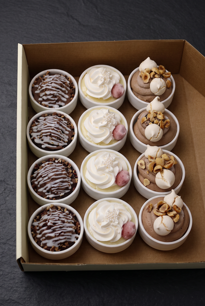 Parve Assorted Box
