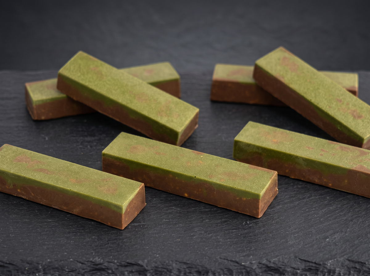 Parve Chocolate Sticks