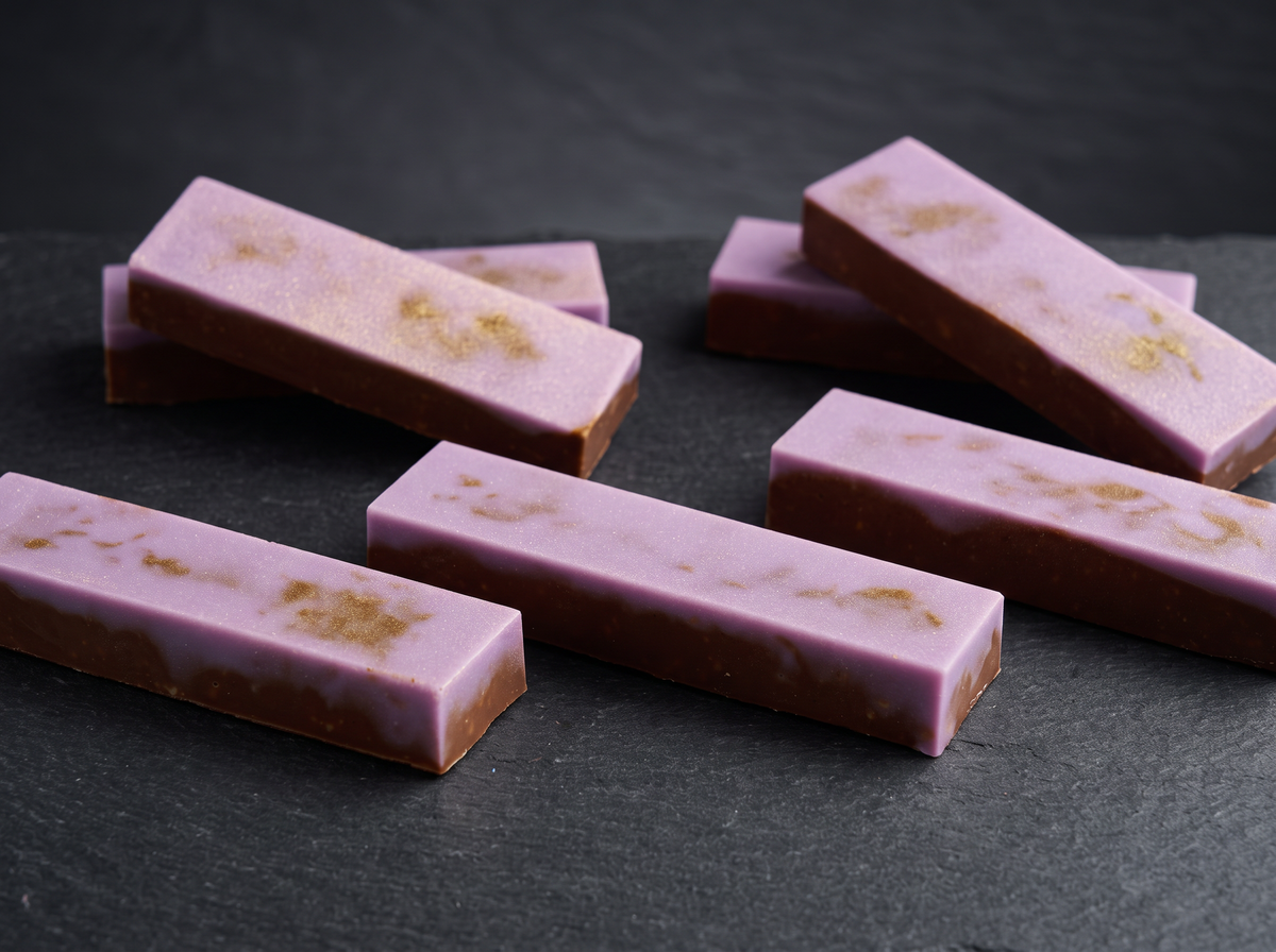Parve Chocolate Sticks