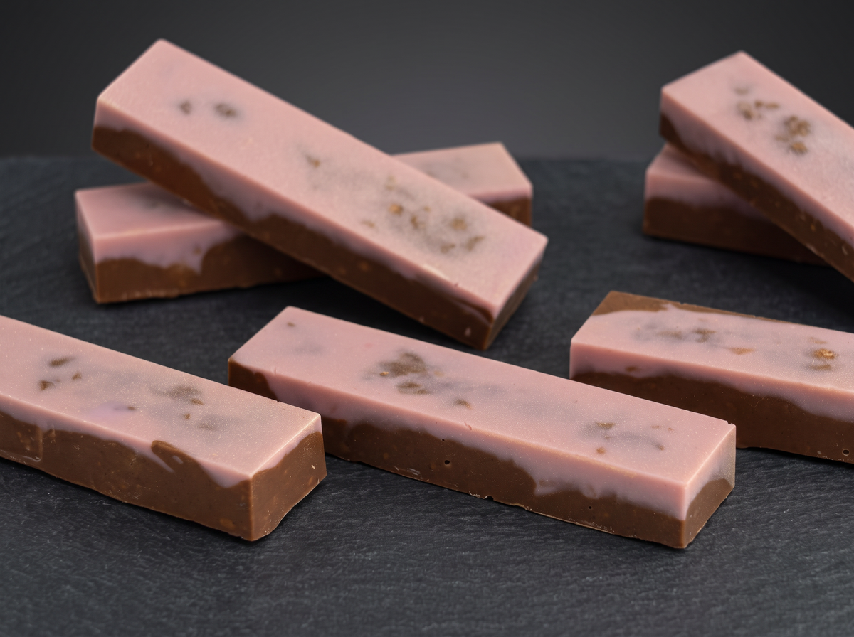 Parve Chocolate Sticks
