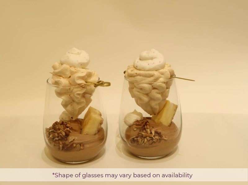Pavlova/Hazel Hanging