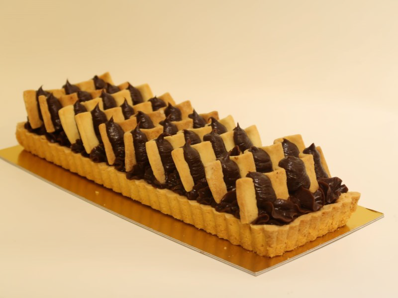 Ripple Pie