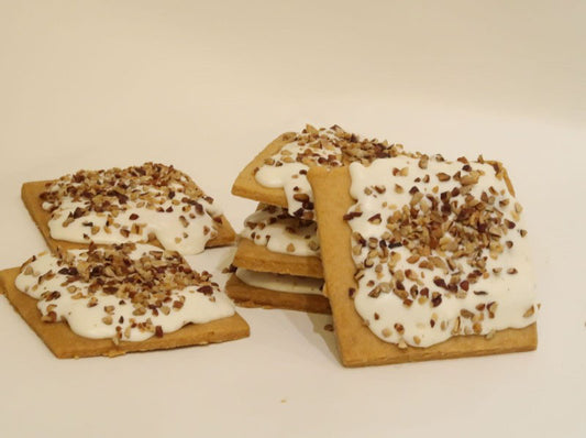 Square Cookies (Flavor Choice)